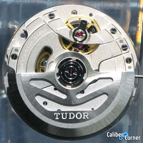 calibro t601 tudor opinioni|Tudor Caliber T600 Watch Movement .